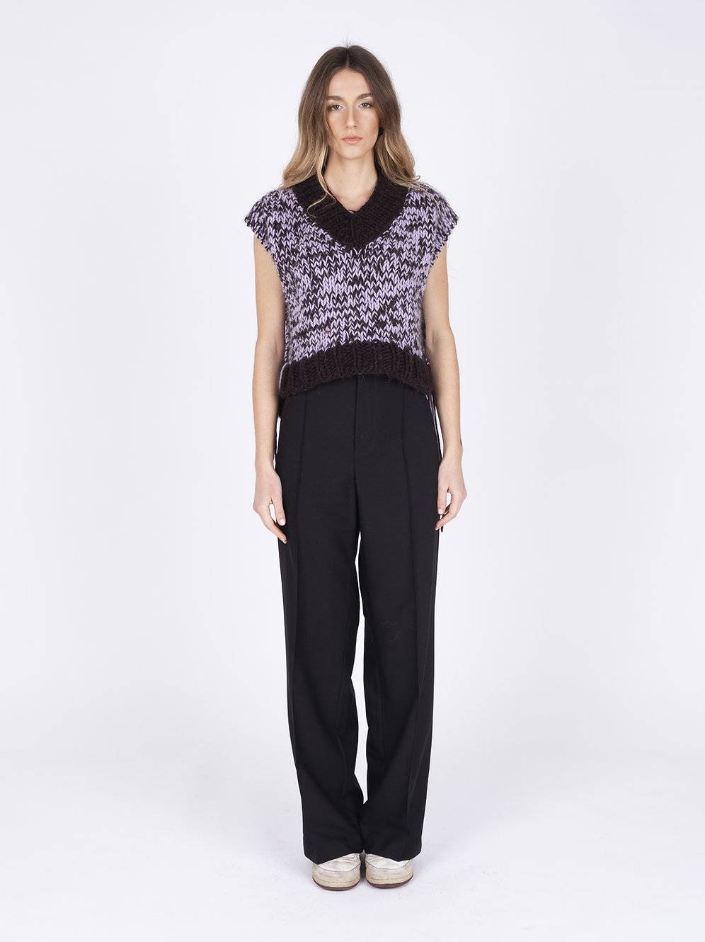 Of Handmade RANDOM VEST ofhandmade Shopping Online