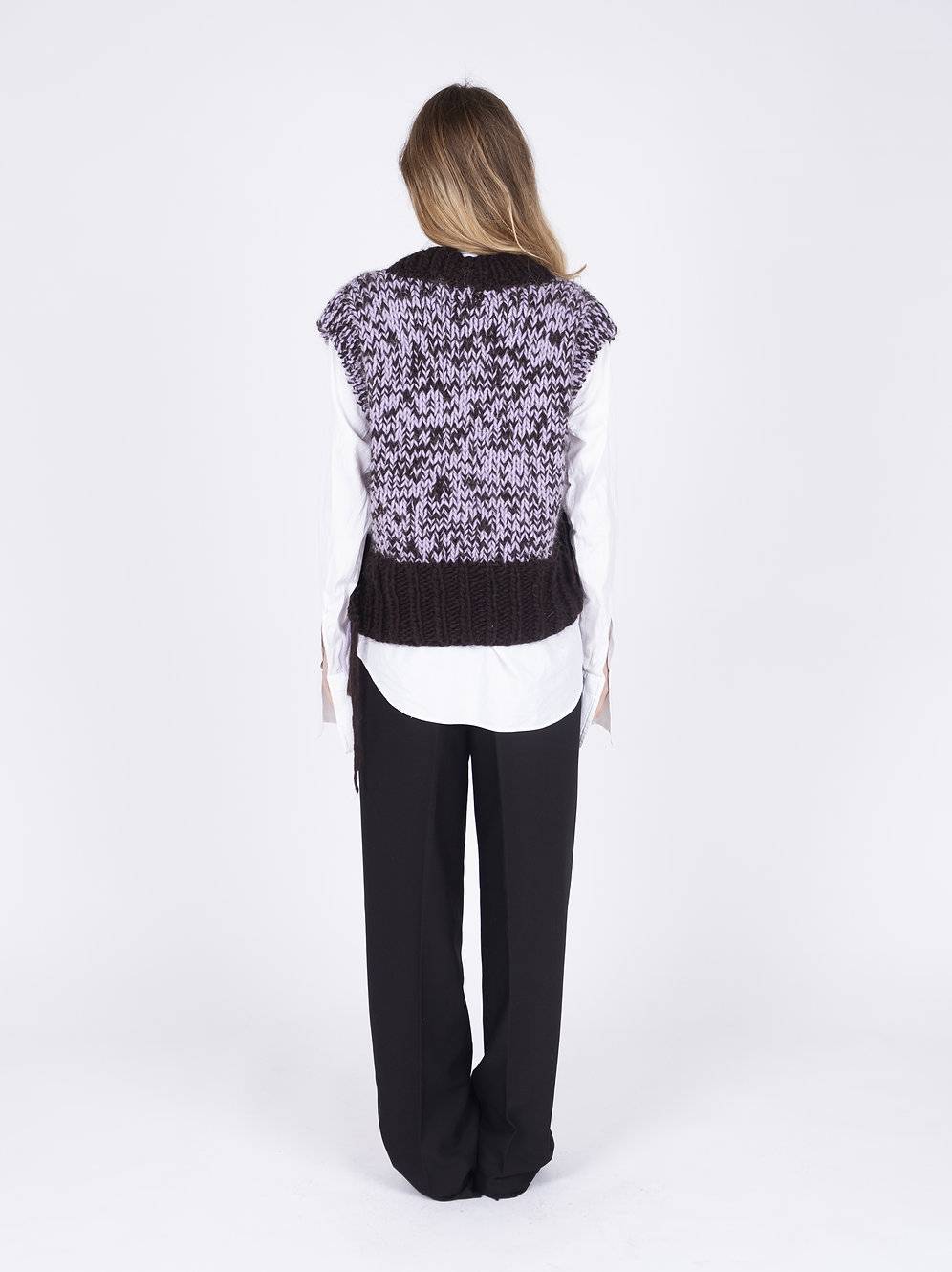 Of Handmade RANDOM VEST ofhandmade Shopping Online
