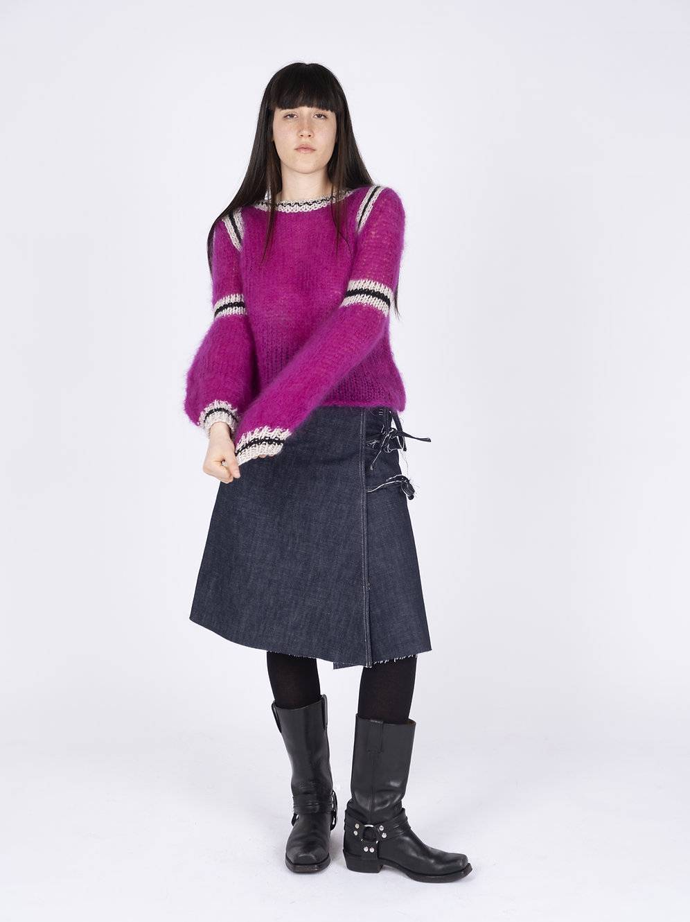 Of Handmade ACTIVE SWEATER ofhandmade Convenienza