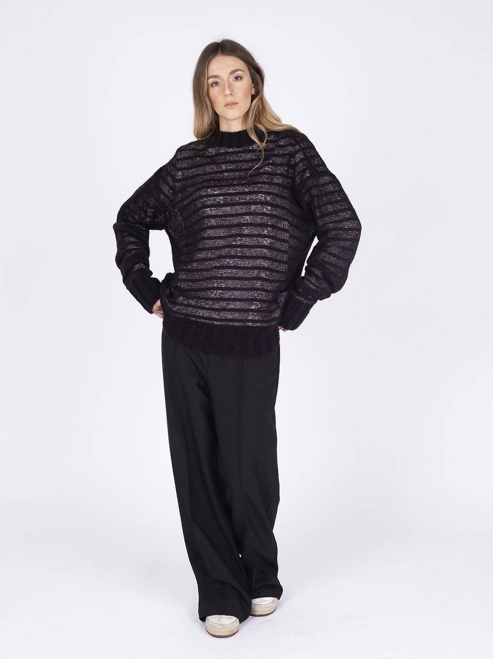 Of Handmade FOREVER 25 SWEATER ofhandmade Presa