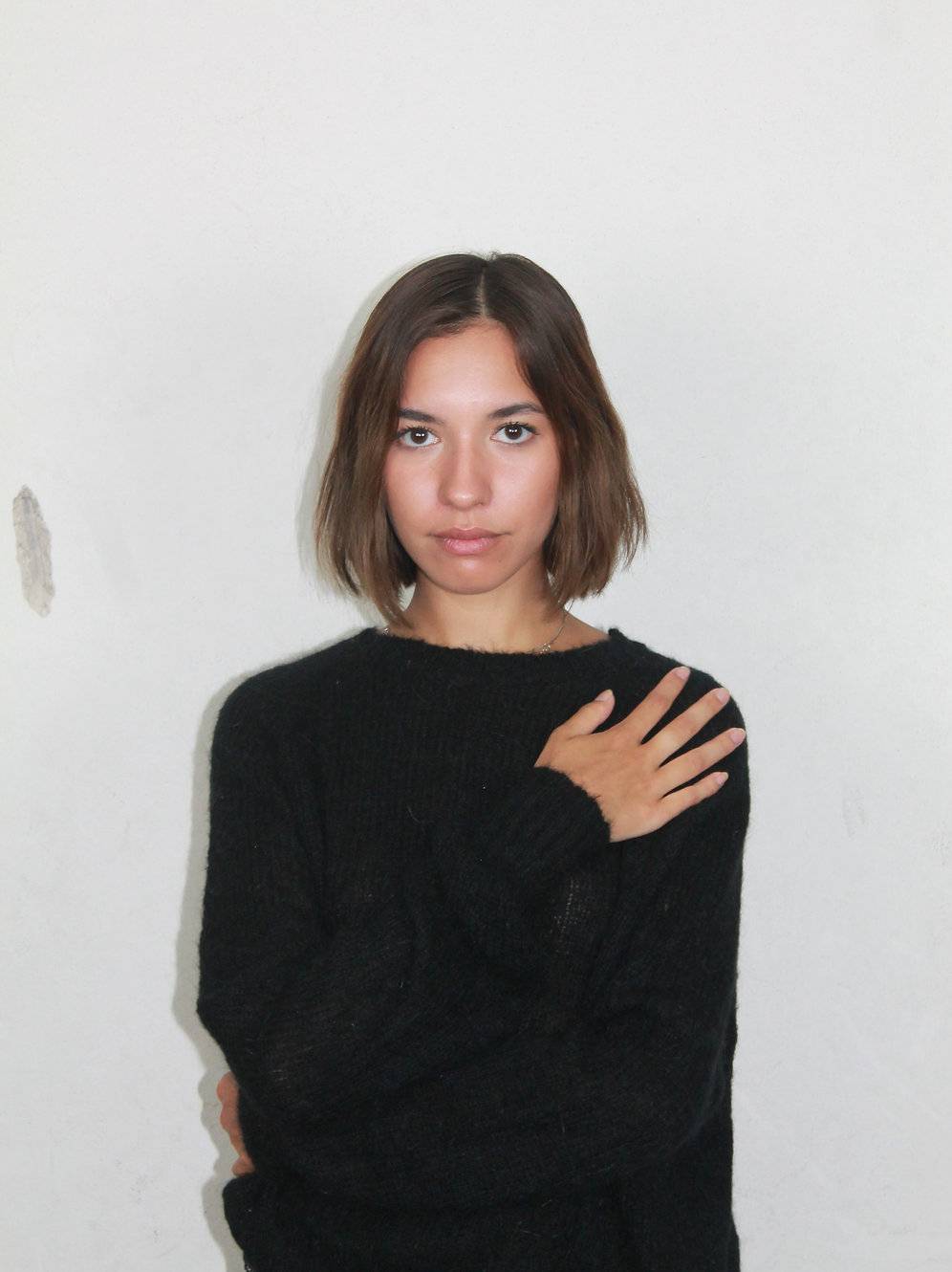Of Handmade FOREVER 25 SWEATER ofhandmade Presa
