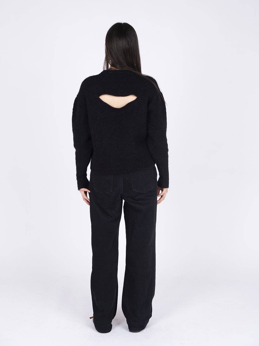 Of Handmade SIBERIAN SWEATER ofhandmade Online