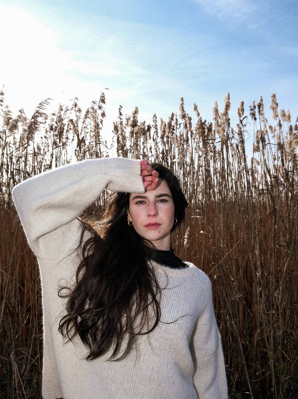 Of Handmade SIBERIAN SWEATER ofhandmade Online