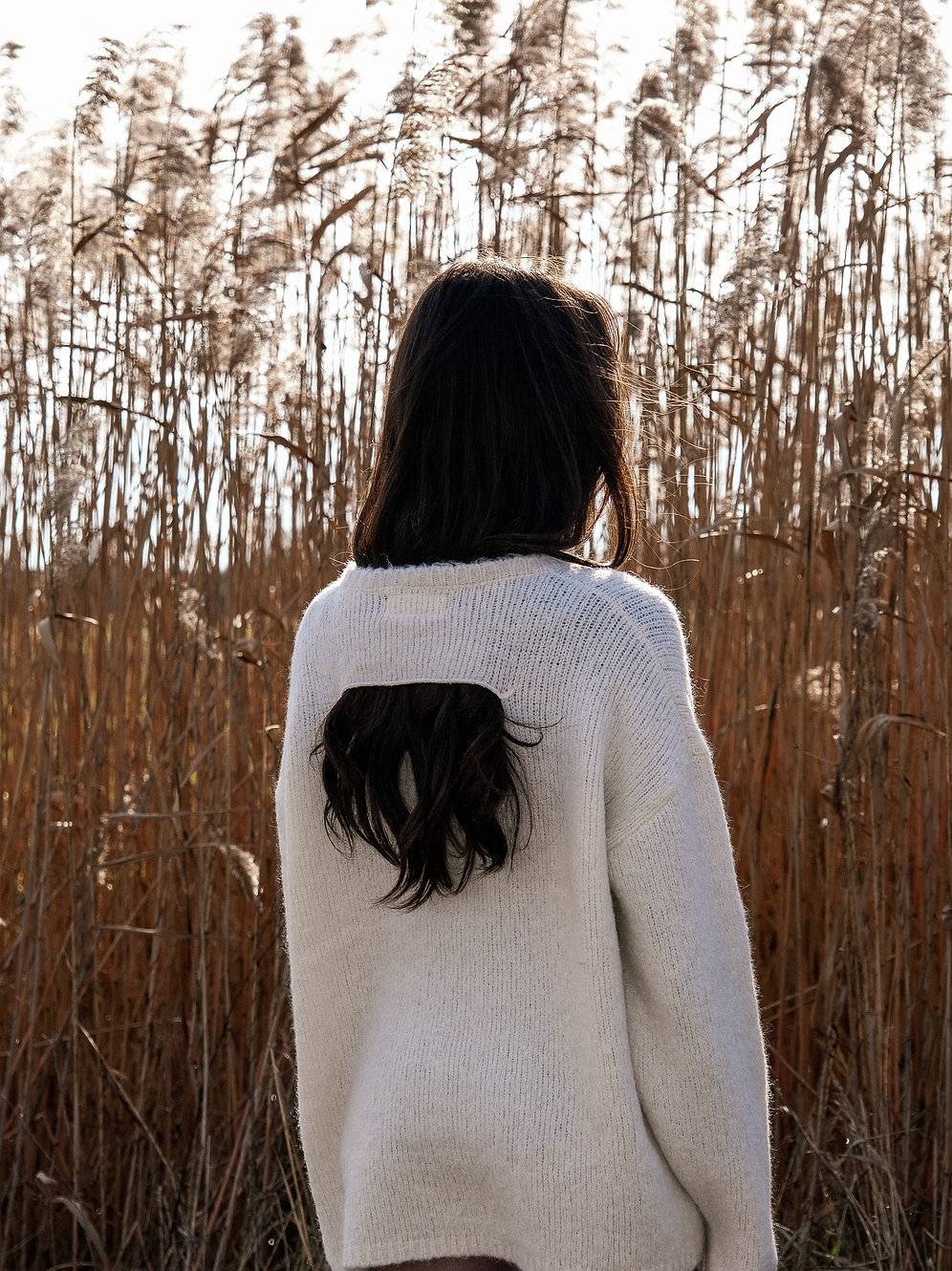 Of Handmade SIBERIAN SWEATER ofhandmade Online