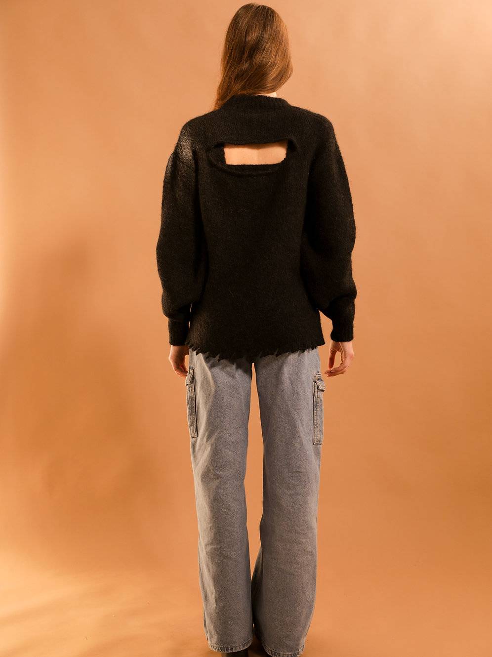 Of Handmade SIBERIAN CARDIGAN ofhandmade Outlet