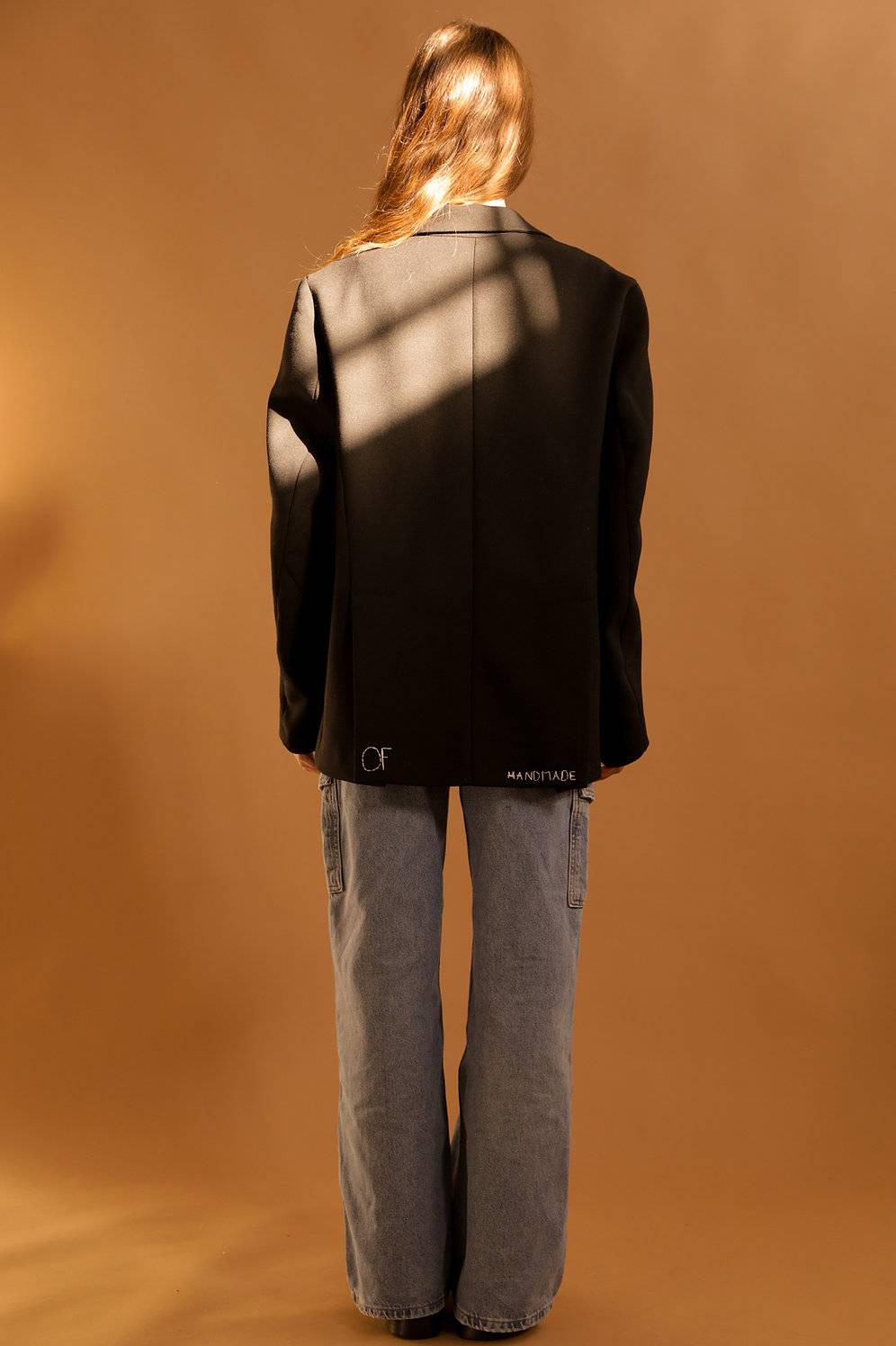 Of Handmade JULIETTE JACKET ofhandmade Offerte