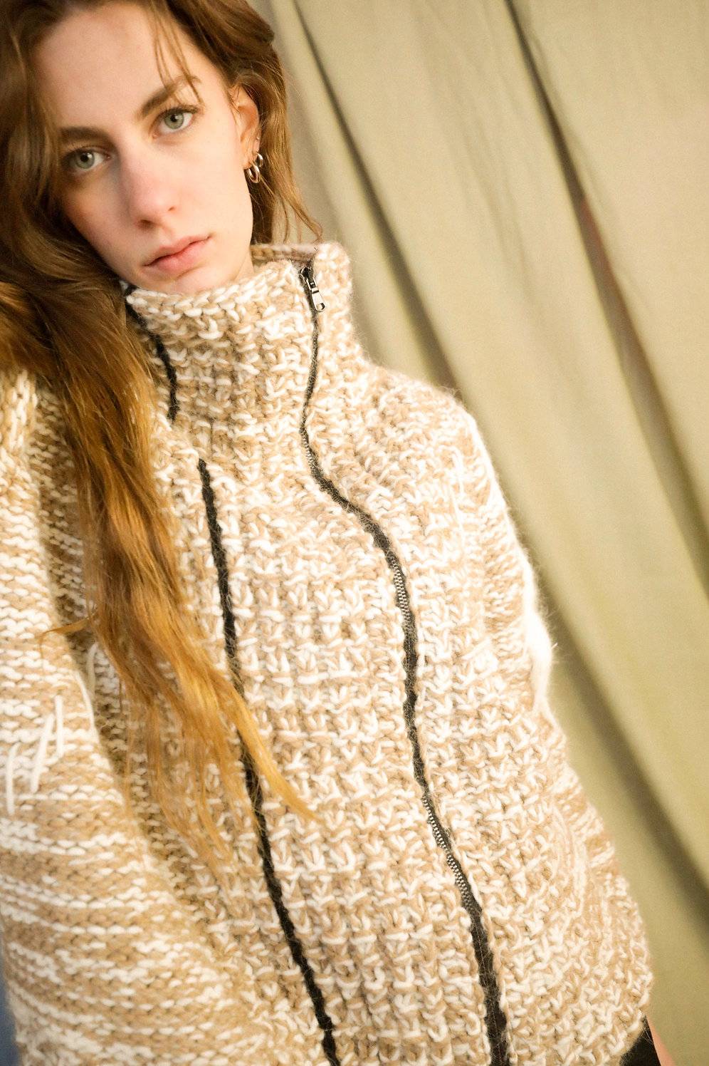 Of Handmade WAFFLE24 JACKET ofhandmade Hotsell