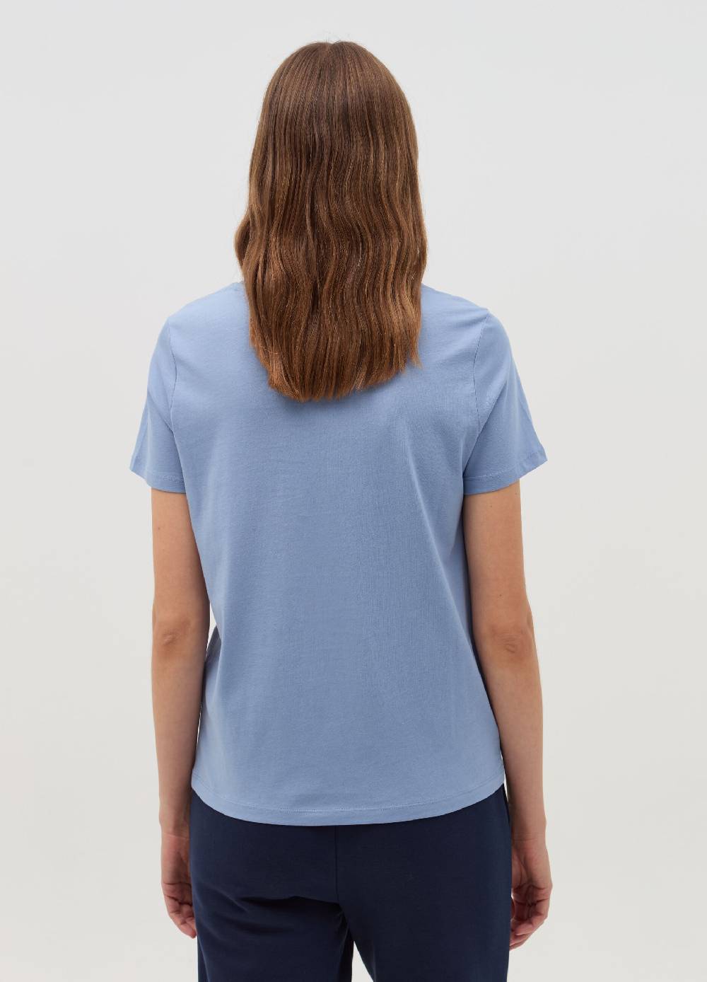 OVS T-shirt Essential in cotone bio Prezzo Ridotto