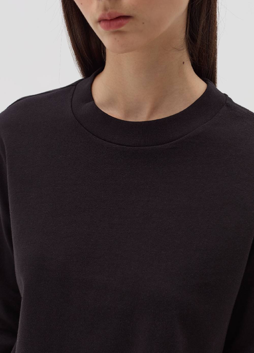 OVS T-shirt Essential a maniche lunghe Vendita Economica