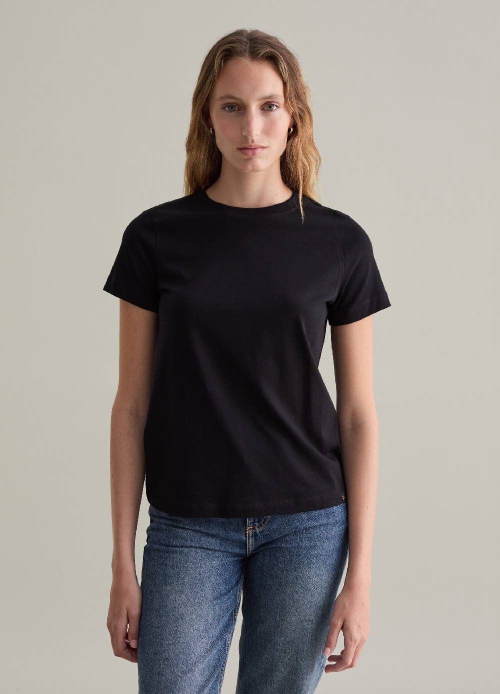 PIOMBO T-shirt in cotone Supima Fino Al -60%