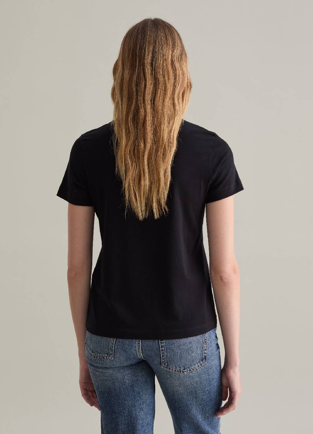 PIOMBO T-shirt in cotone Supima Fino Al -60%