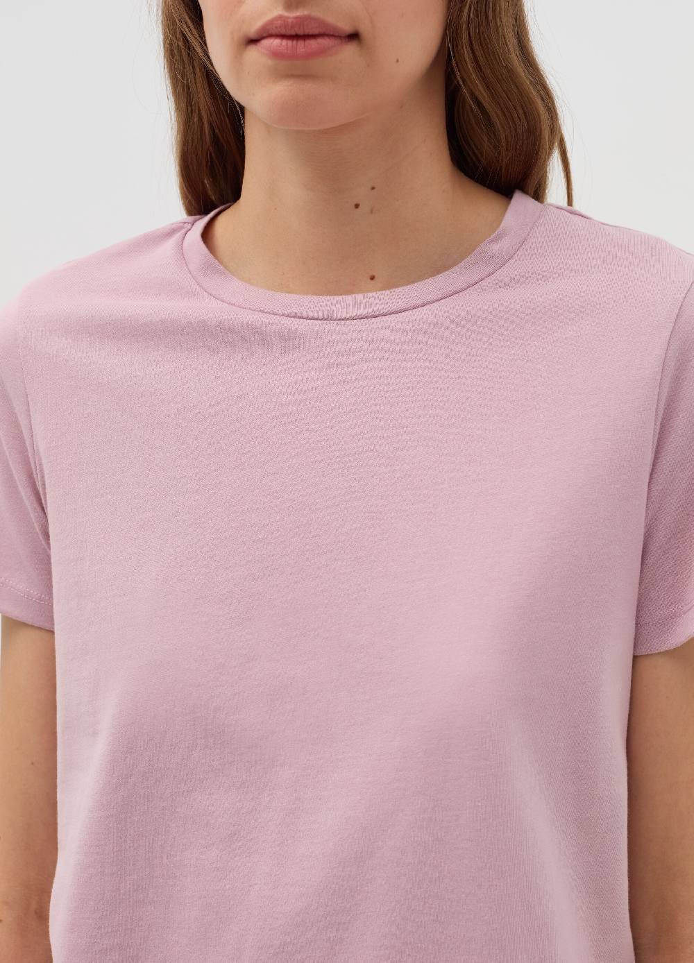 OVS T-shirt Essential in cotone bio Moda