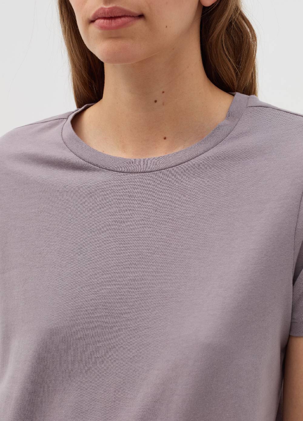 OVS T-shirt Essential in cotone bio Qualità Garantita