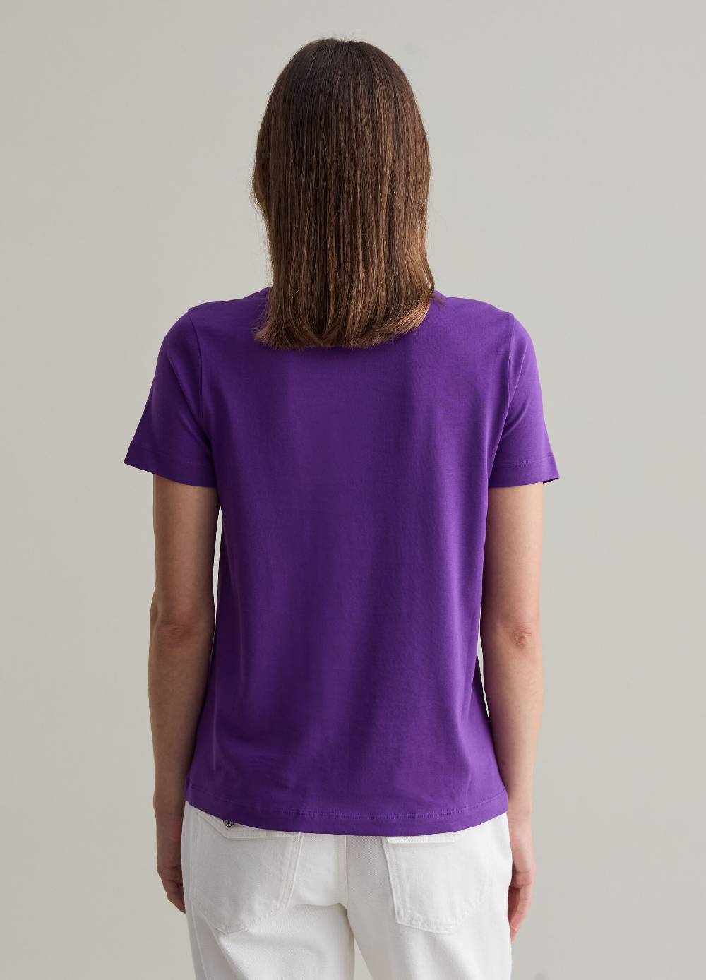 PIOMBO T-shirt in cotone Supima Promozione Limitata
