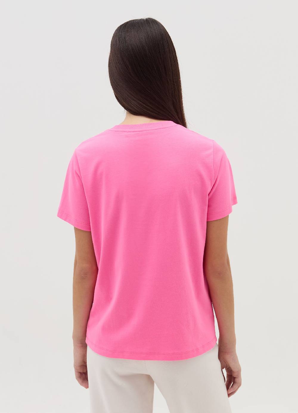 LOVE THERAPY T-shirt con stampa cuore Shopping Online