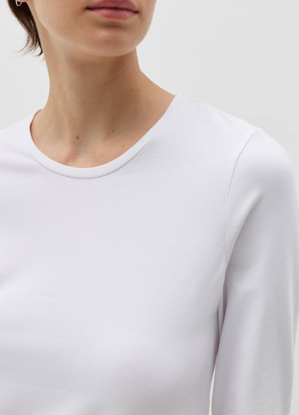 OVS T-shirt intima termica a maniche lunghe In Vendita