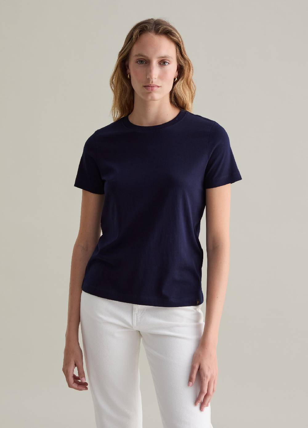 PIOMBO T-shirt in cotone Supima Promozione