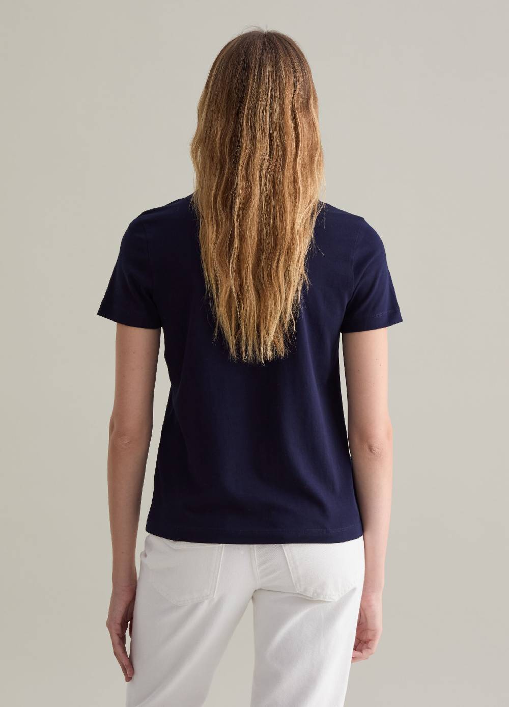 PIOMBO T-shirt in cotone Supima Promozione