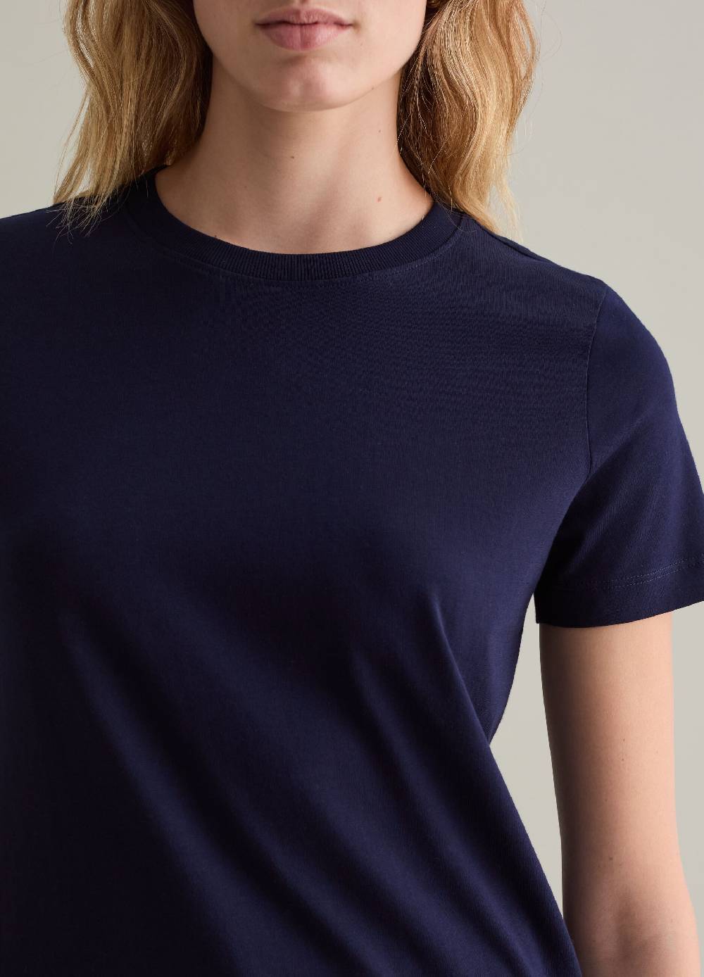 PIOMBO T-shirt in cotone Supima Promozione