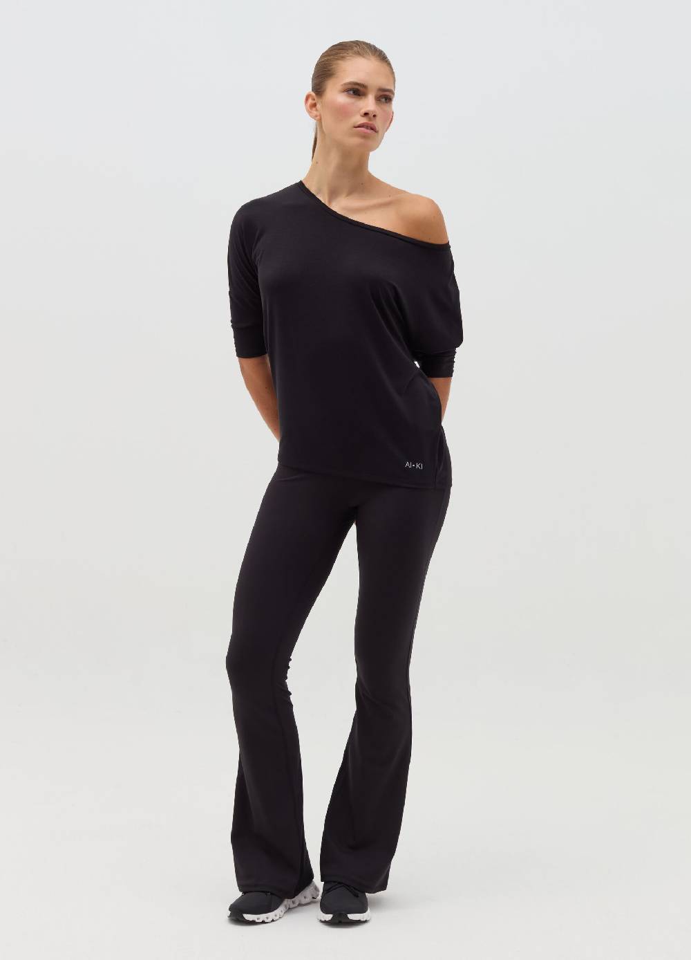 OVS ACTIVE T-shirt con maniche a tre quarti Convenienza