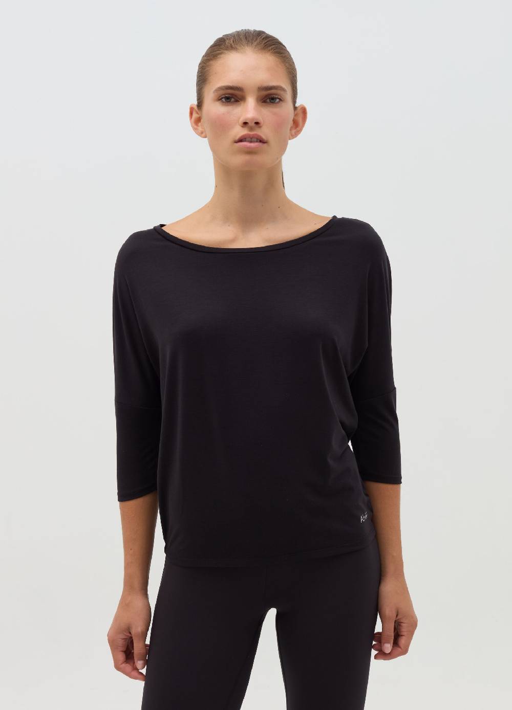 OVS ACTIVE T-shirt con maniche a tre quarti Convenienza