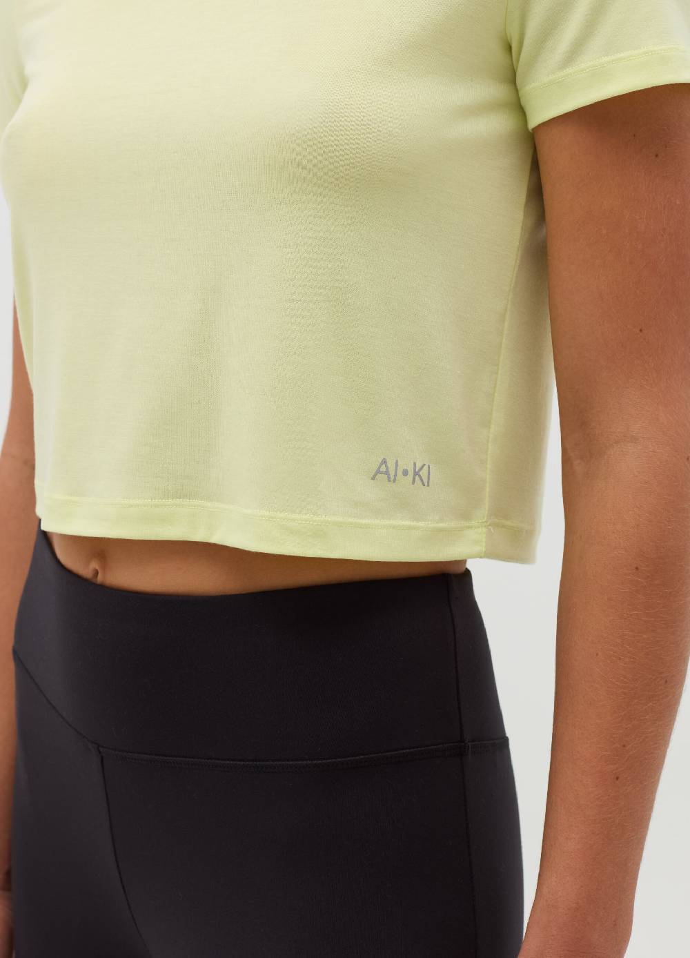 OVS ACTIVE T-shirt crop I Più Venduti