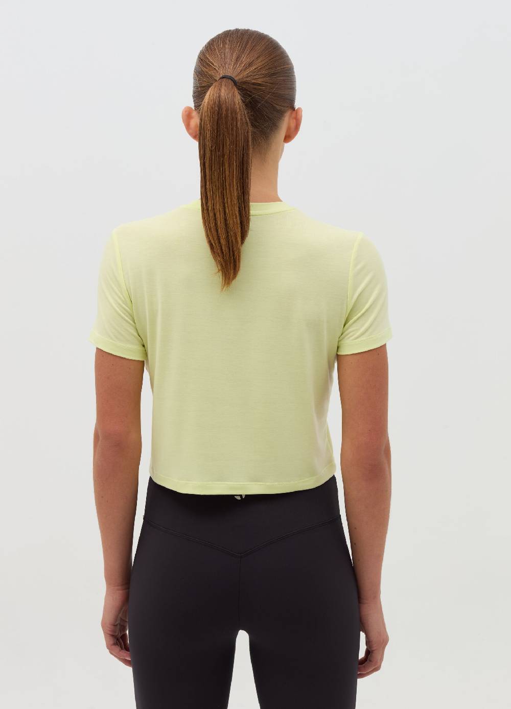 OVS ACTIVE T-shirt crop I Più Venduti