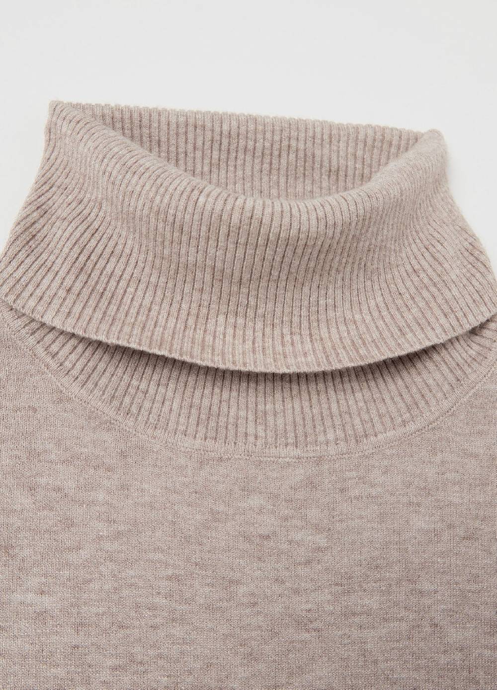 HYBRID Pullover a collo alto Vendite Flash