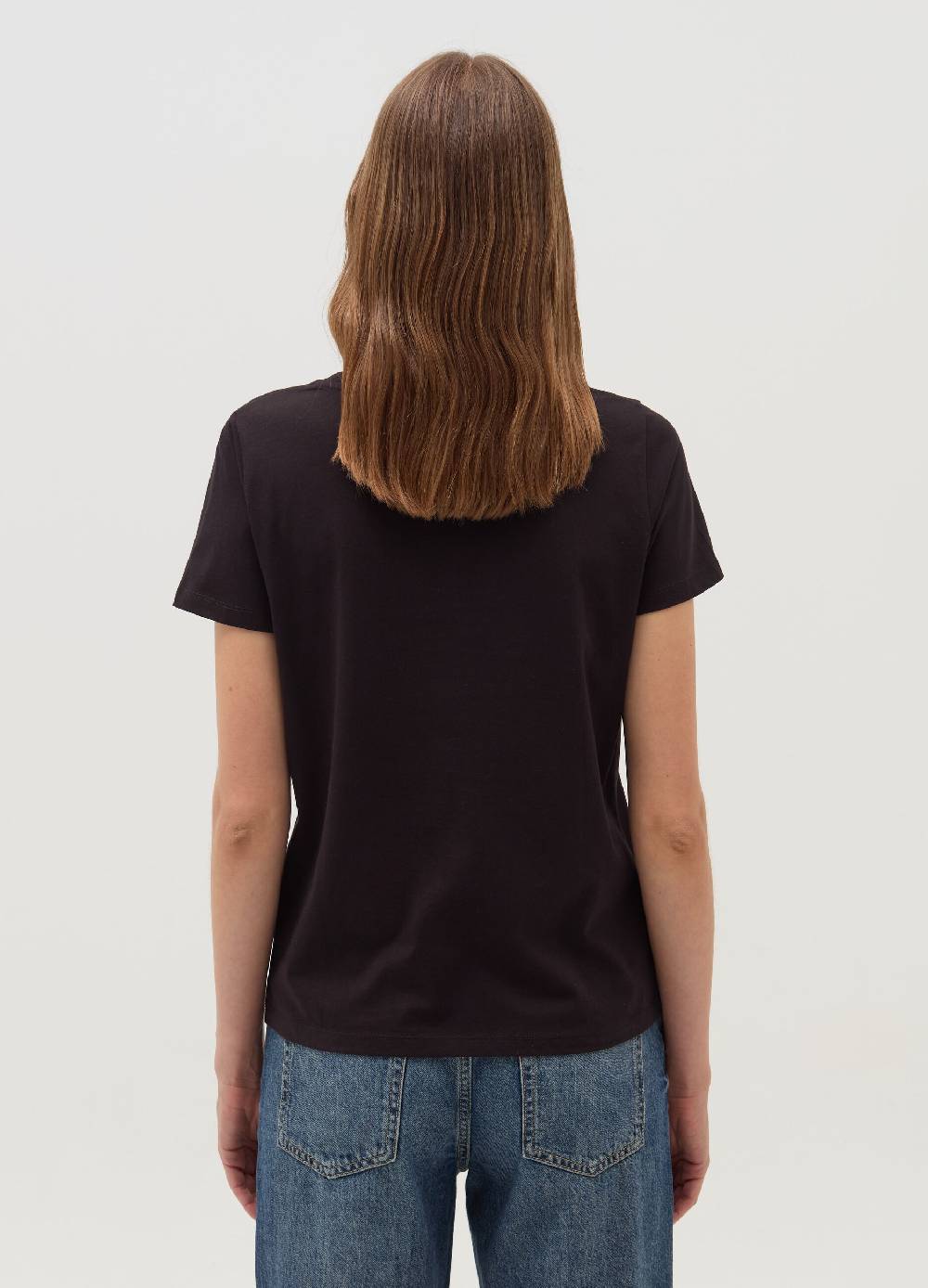 OVS T-shirt girocollo con applicazioni gioiello Shopping Online