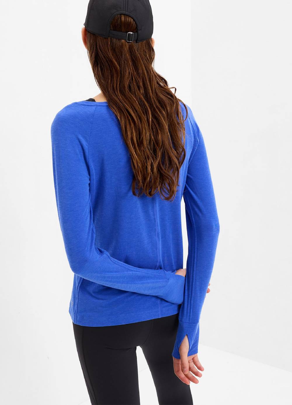 GAP T-shirt in tessuto traspirante In Vendita