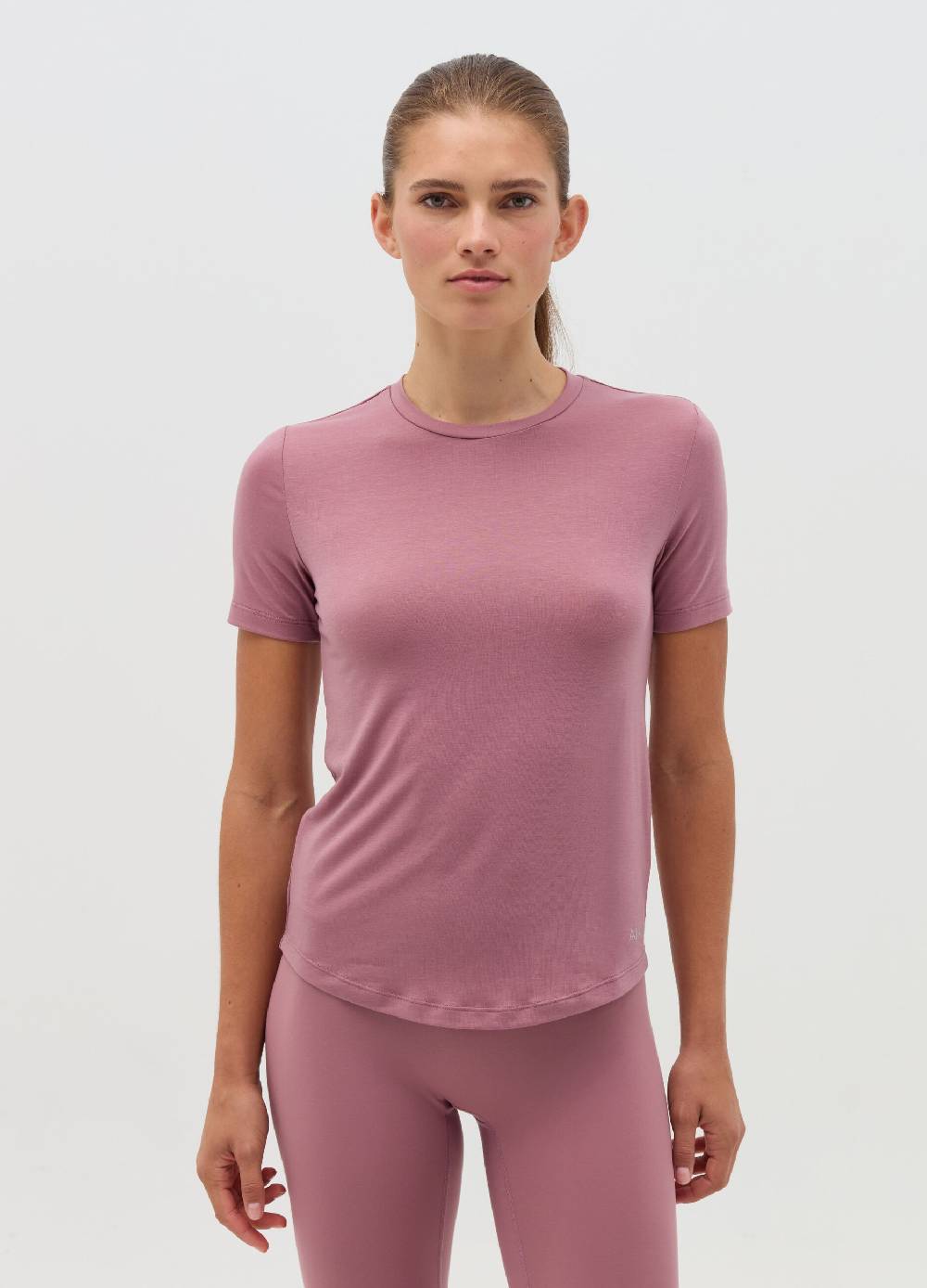 OVS ACTIVE T-shirt in Lyocell sostenibile Offerta speciale della fabbrica