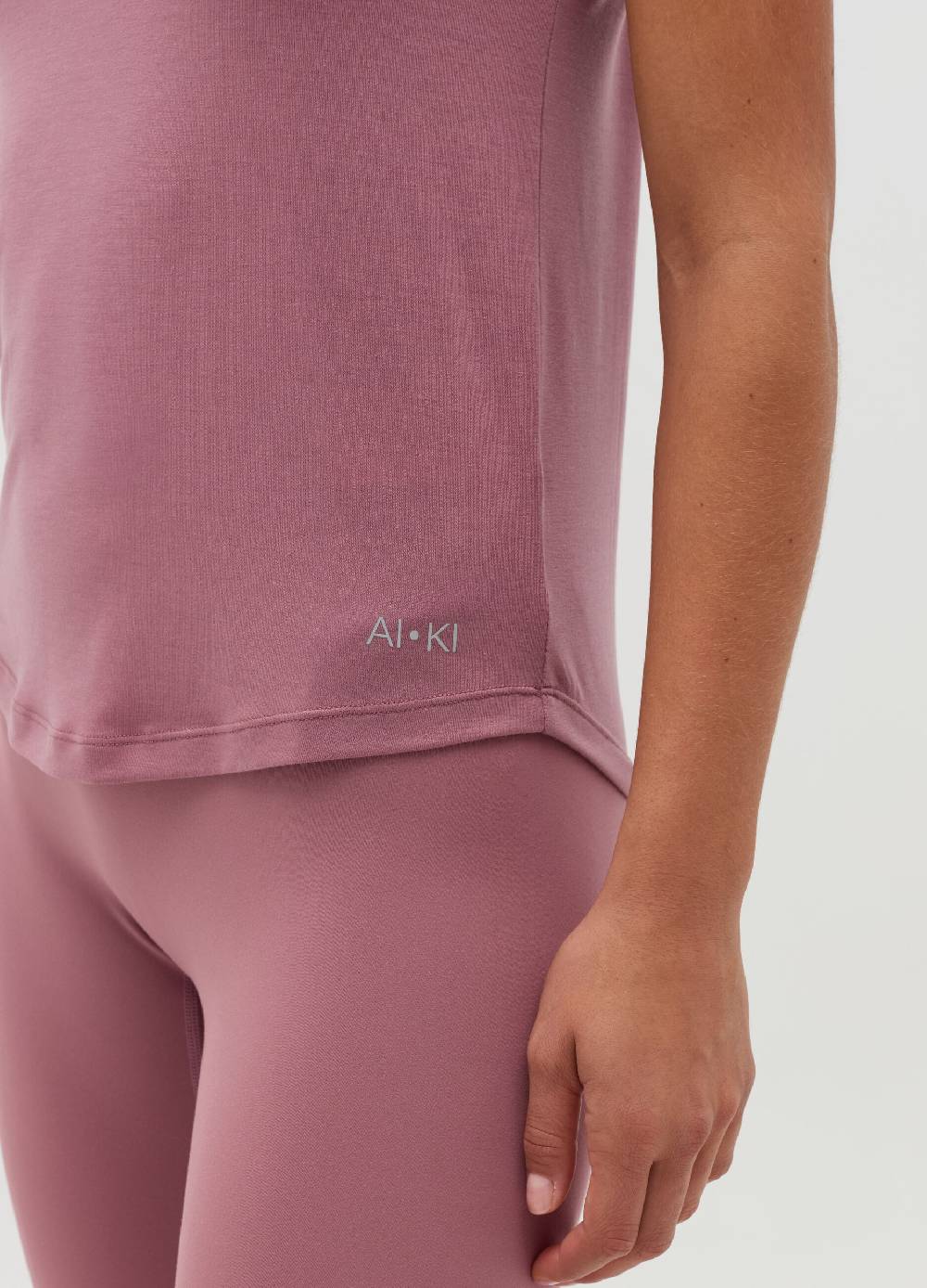 OVS ACTIVE T-shirt in Lyocell sostenibile Offerta speciale della fabbrica