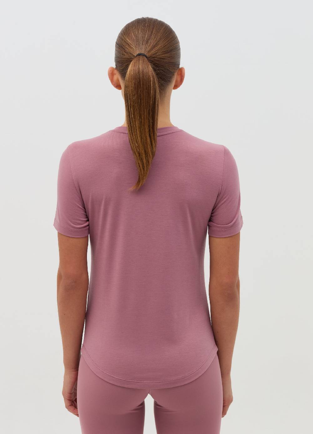 OVS ACTIVE T-shirt in Lyocell sostenibile Offerta speciale della fabbrica