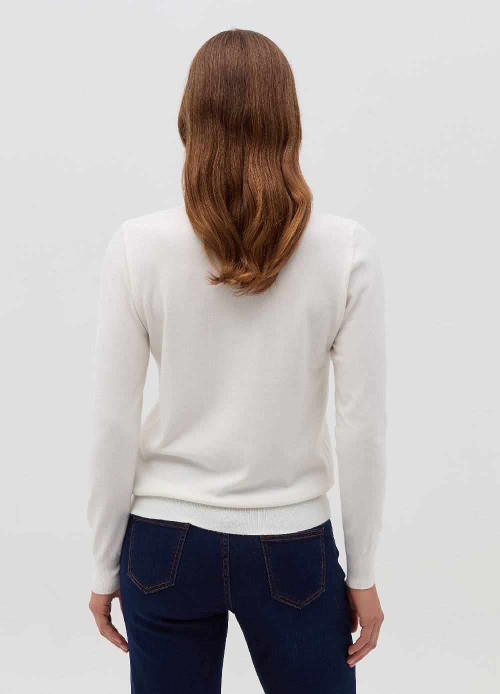 HYBRID Pullover a collo alto Negozi Online