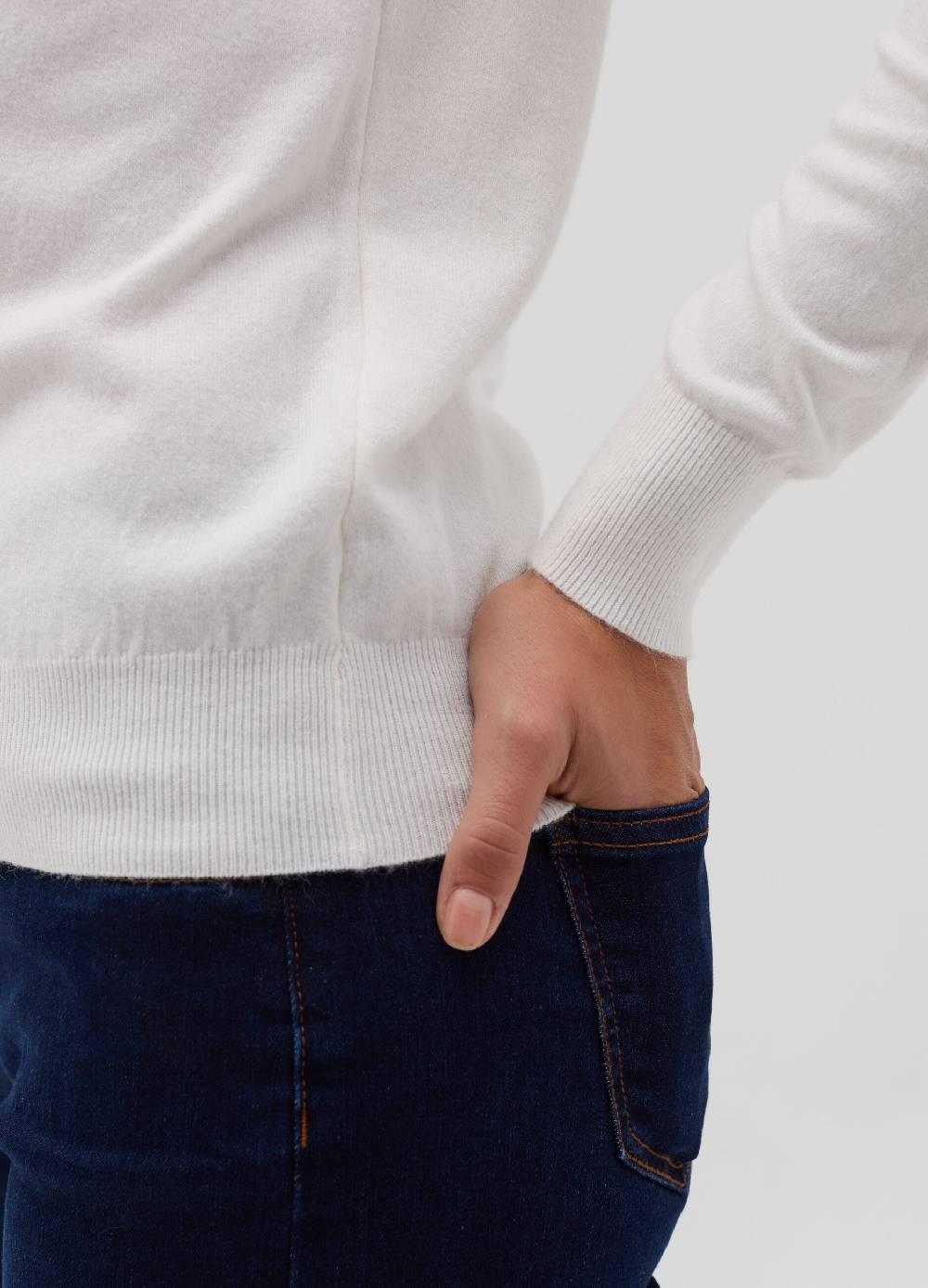 HYBRID Pullover a collo alto Negozi Online