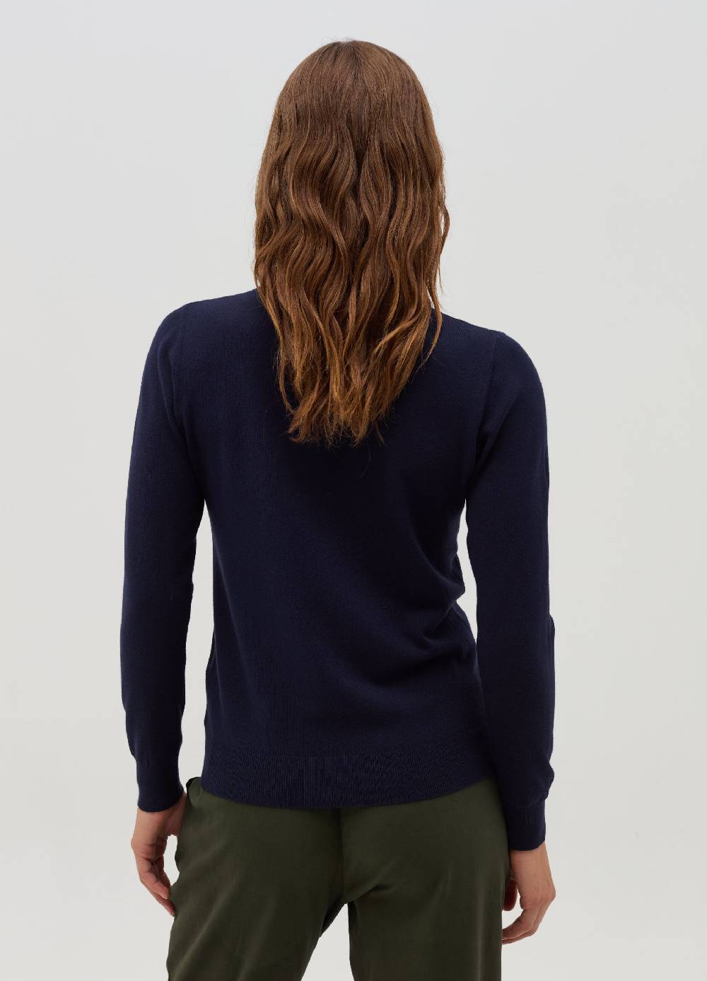 HYBRID Pullover a collo alto Acquista Ora