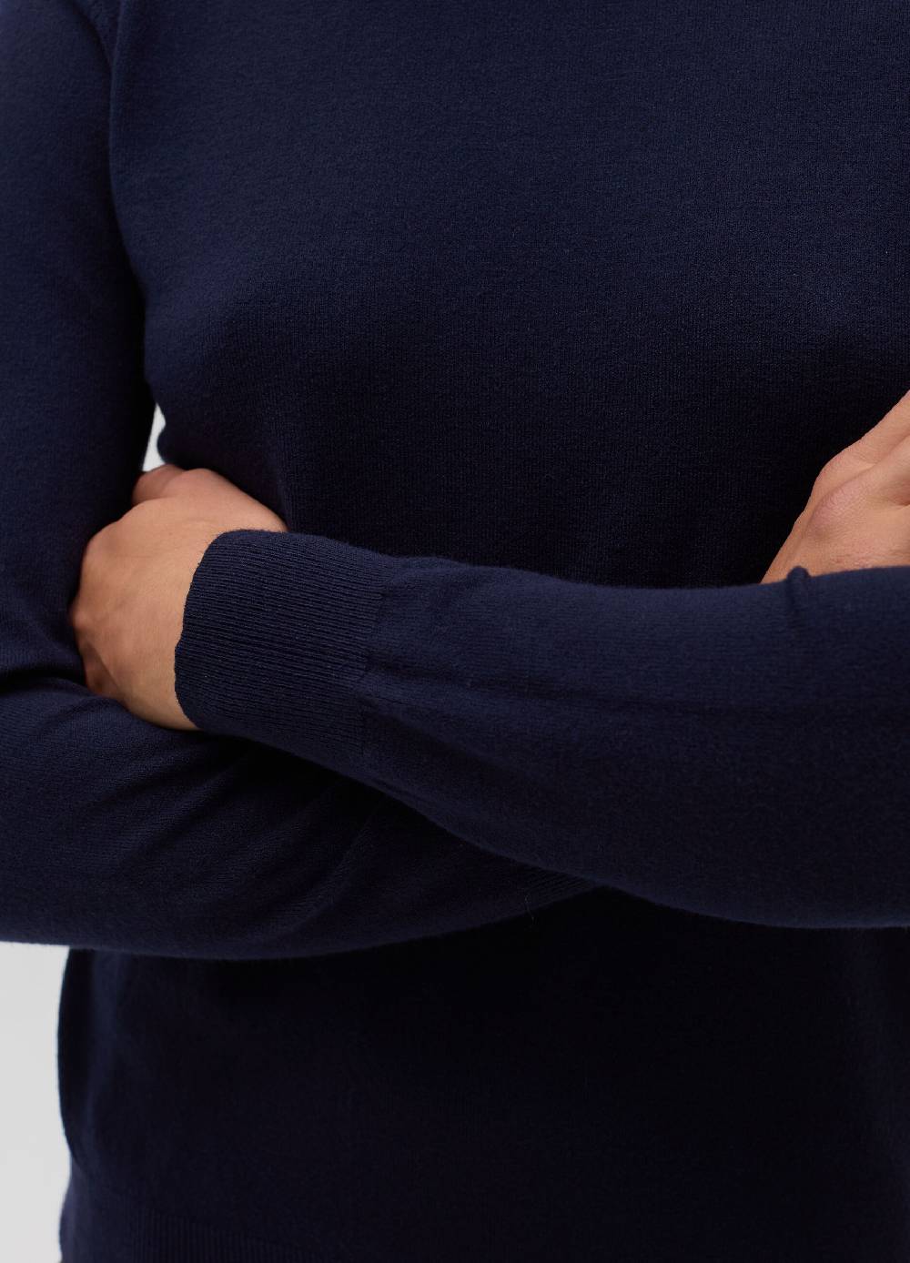 HYBRID Pullover a collo alto Acquista Ora