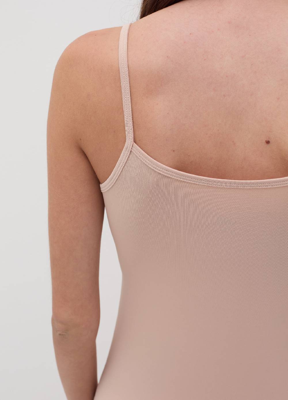 OVS Canotta intima in microfibra con spalline sottili Fino Al -60%