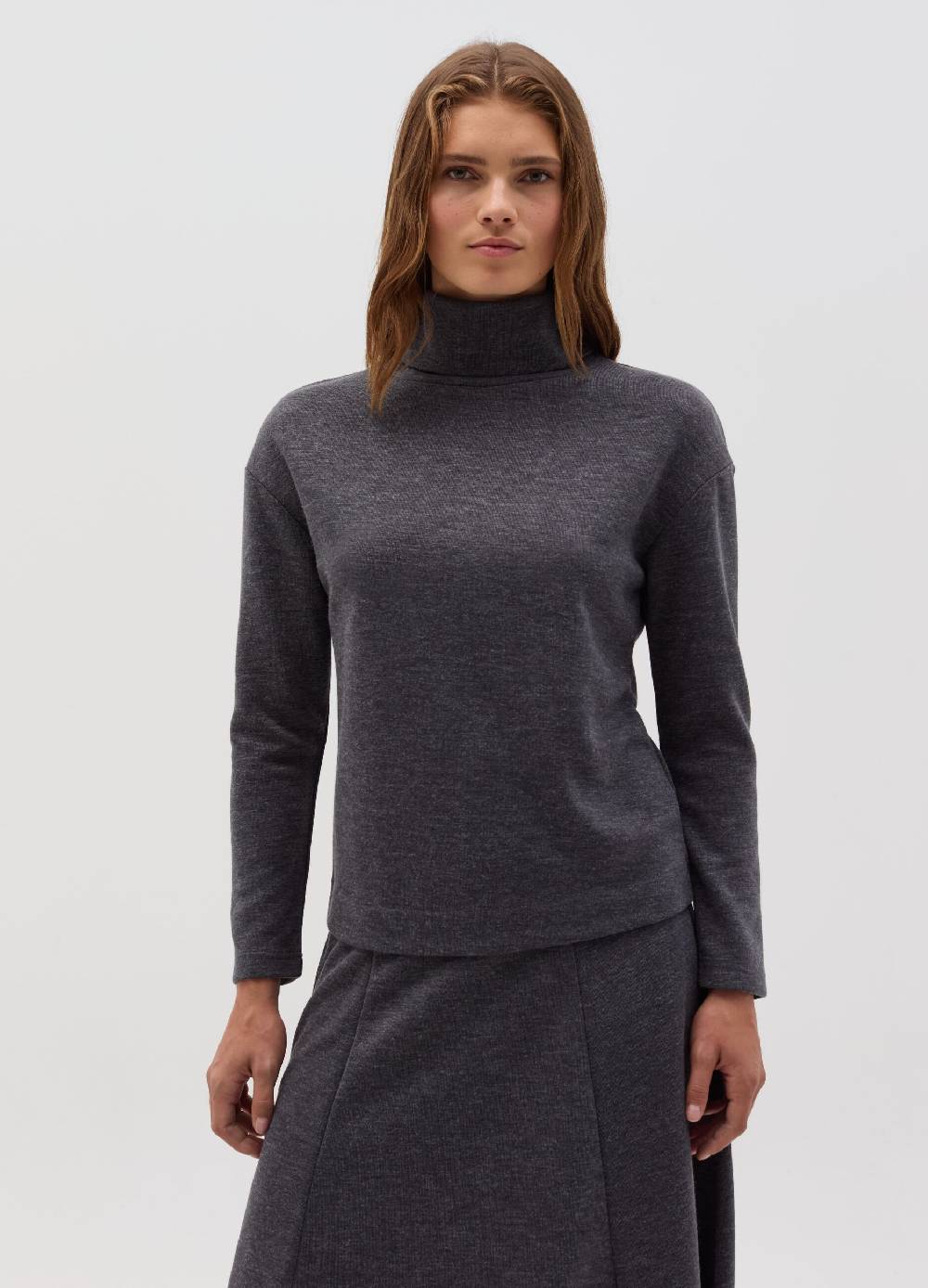 OVS T-shirt a maniche lunghe con collo alto Vendite stagionali