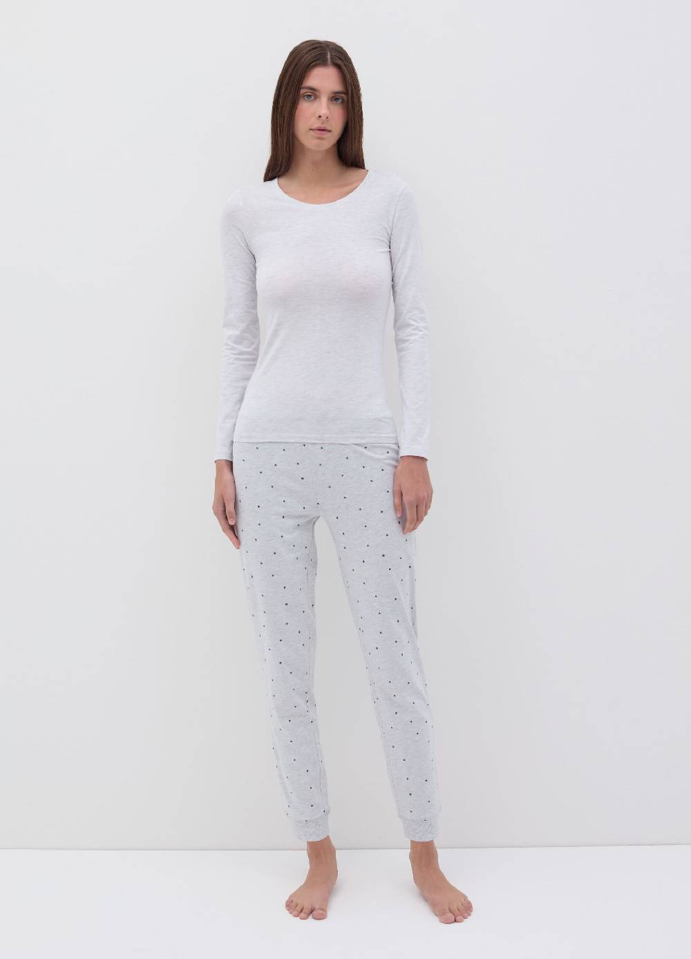 OVS T-shirt intima a maniche lunghe Cyber Monday