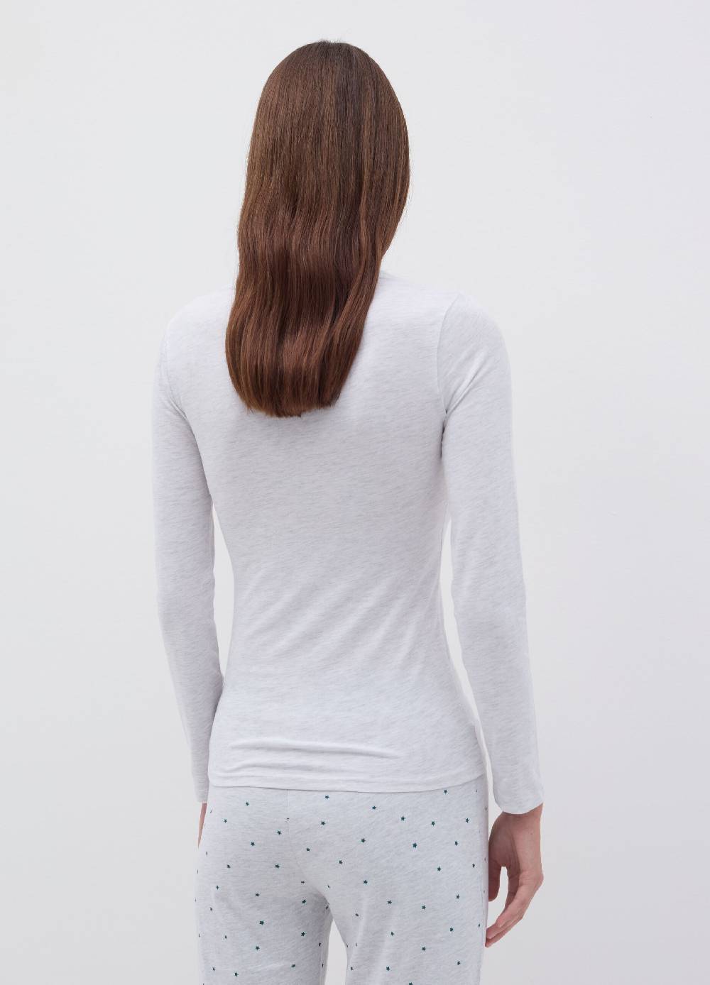 OVS T-shirt intima a maniche lunghe Cyber Monday