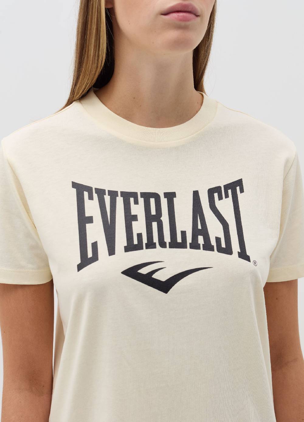 EVERLAST T-shirt con stampa logo Latest fashion
