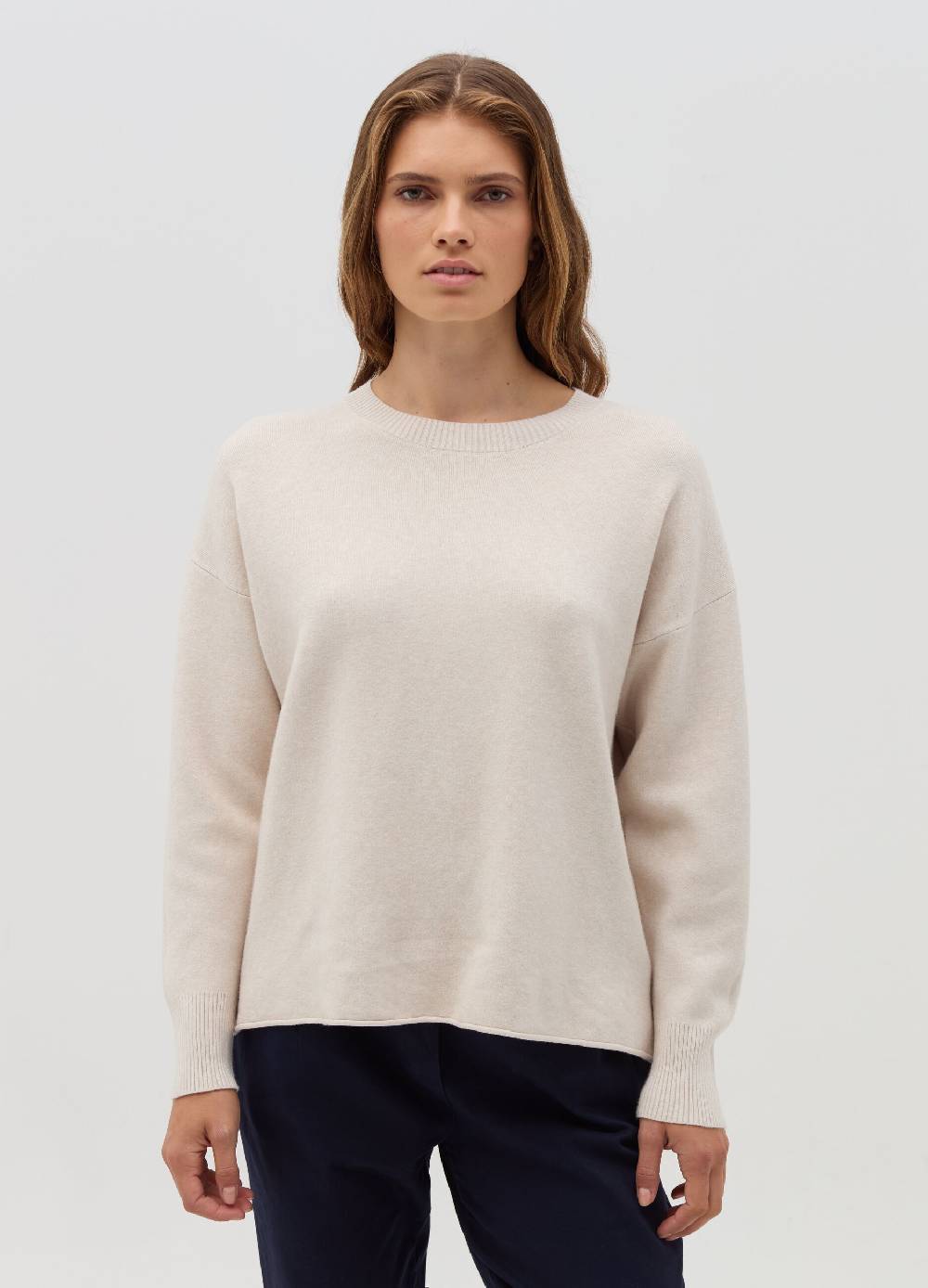 HYBRID Pullover con spacchetti Fino al 50% di sconto