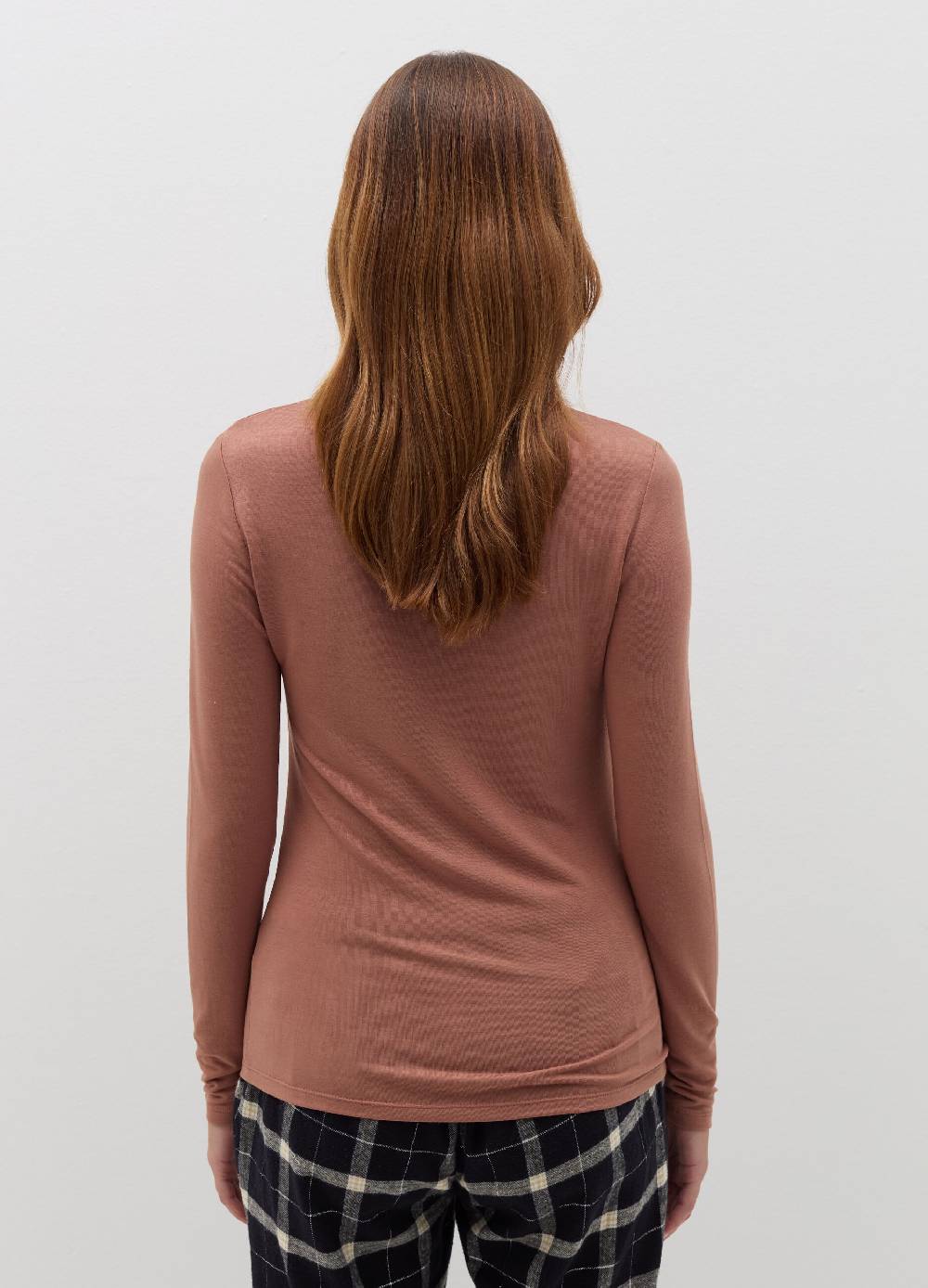 OVS T-shirt intima a maniche lunghe in modal stretch Negozio online di fabbrica
