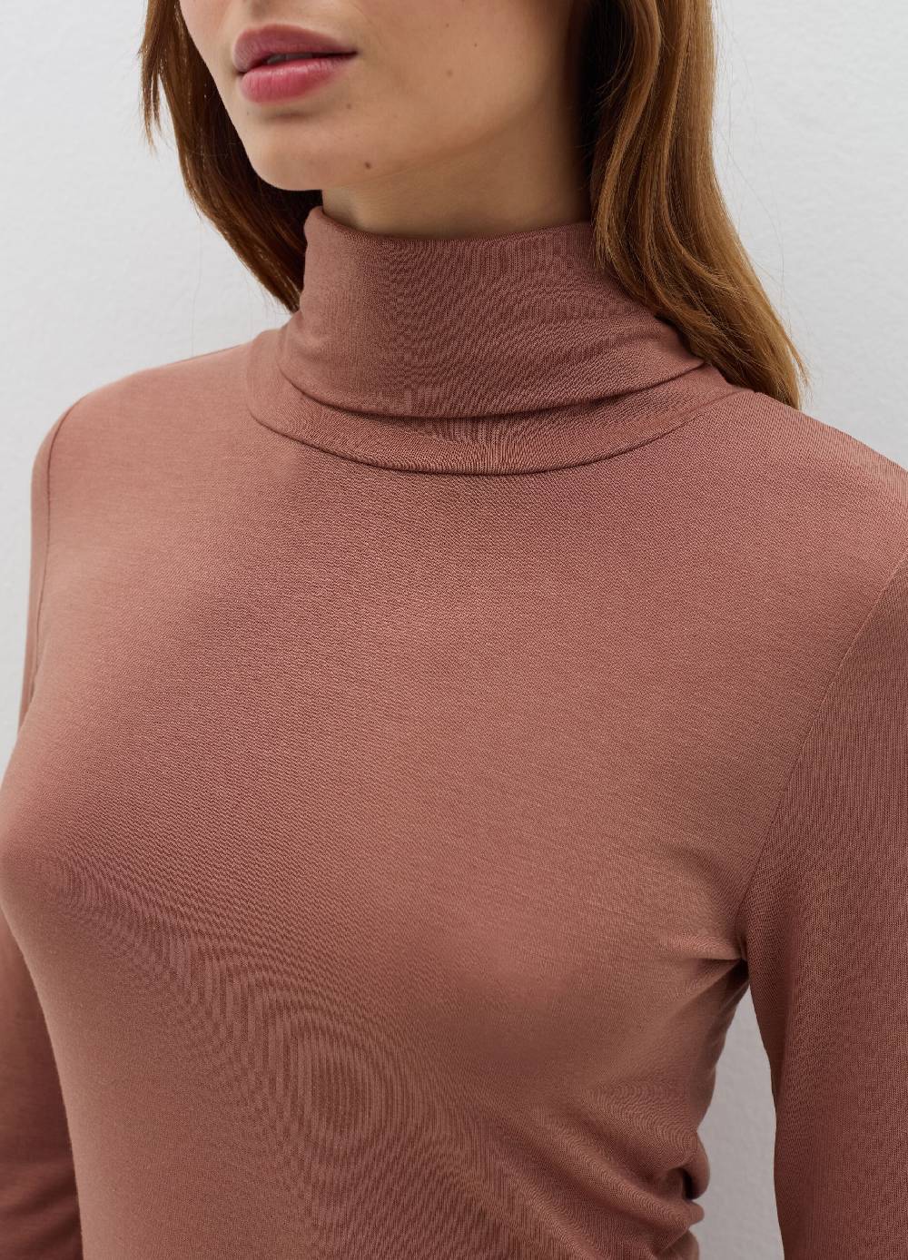 OVS T-shirt intima a maniche lunghe in modal stretch Negozio online di fabbrica