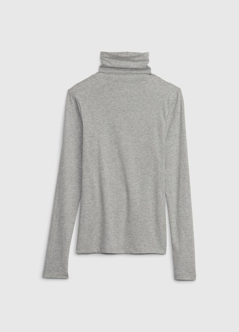 GAP T-shirt a collo alto con maniche lunghe Fornitura limitata