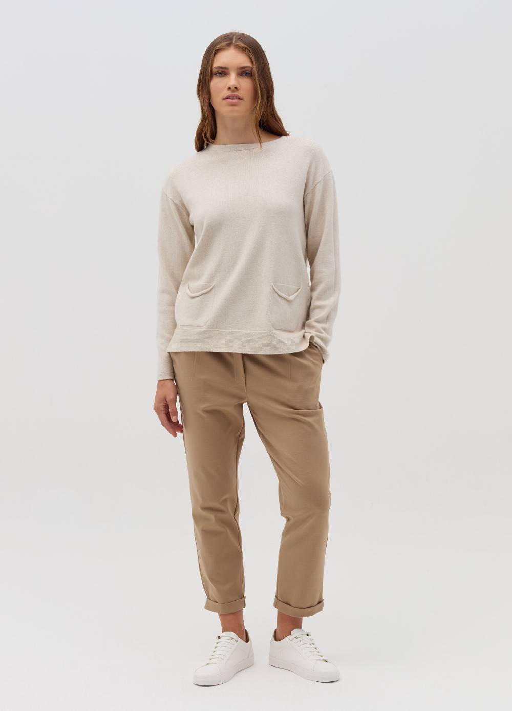 HYBRID Maglia a maniche lunghe con tasche Cyber Monday