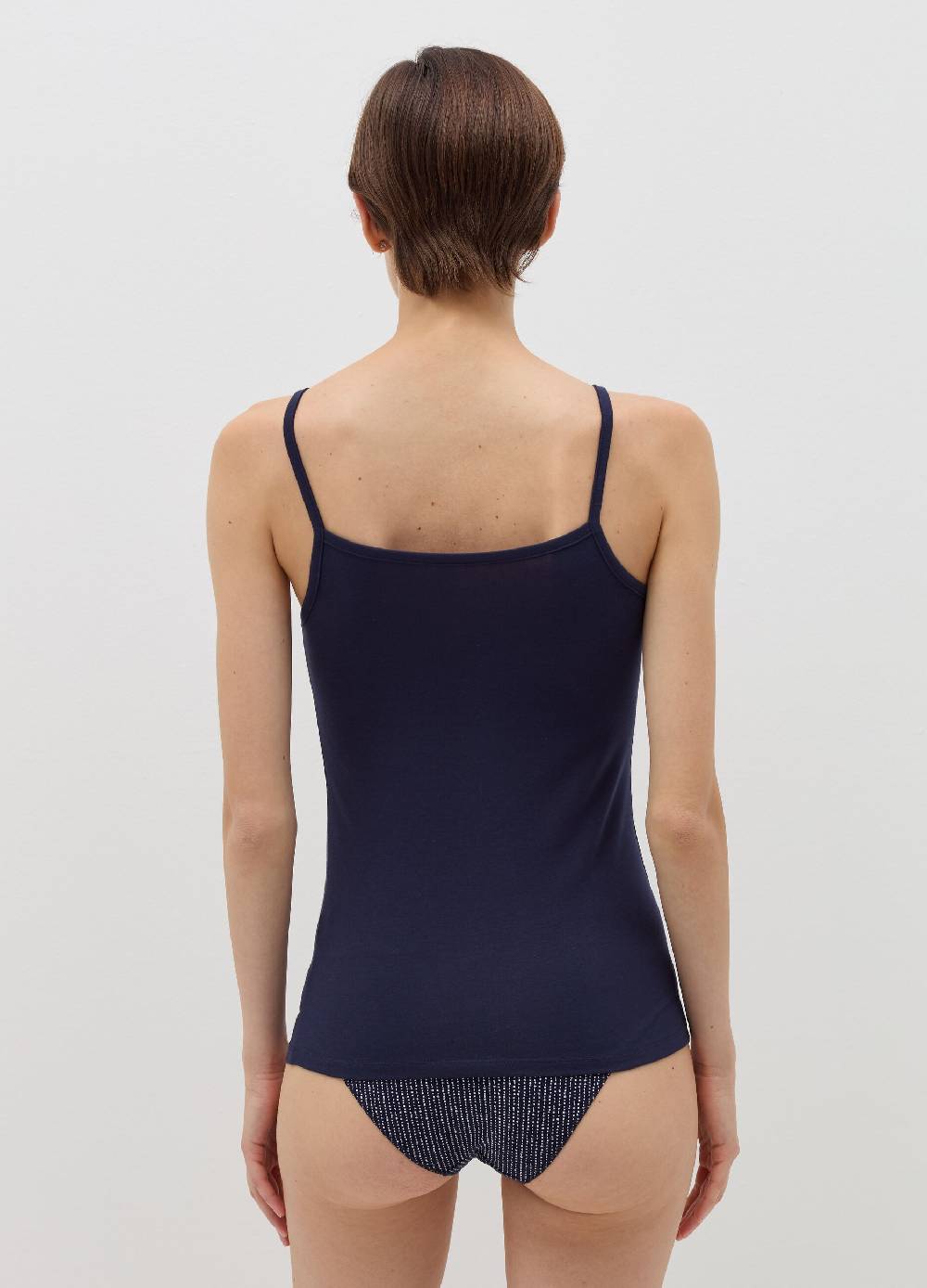 OVS Bipack canotte intime in cotone bio Online Outlet