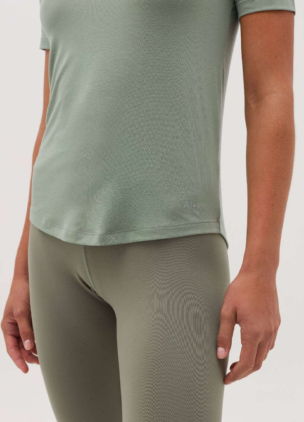 OVS ACTIVE T-shirt in Lyocell sostenibile Italy