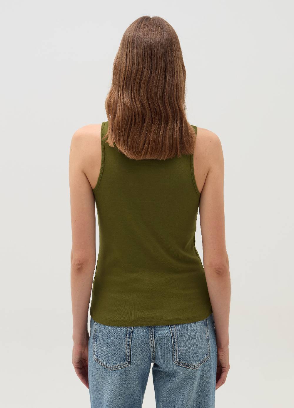 OVS Tank top con dettaglio cut out I Più Venduti